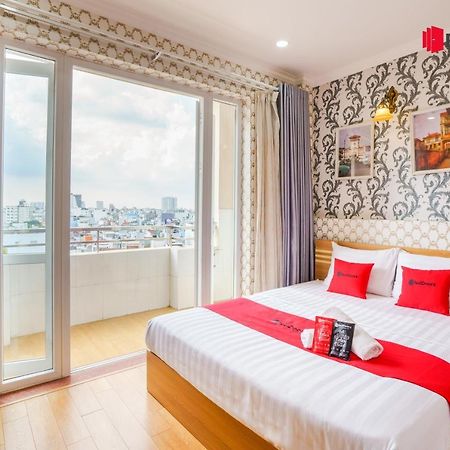 Tra My Hotel - Inactive Ho Si Minh-város Kültér fotó