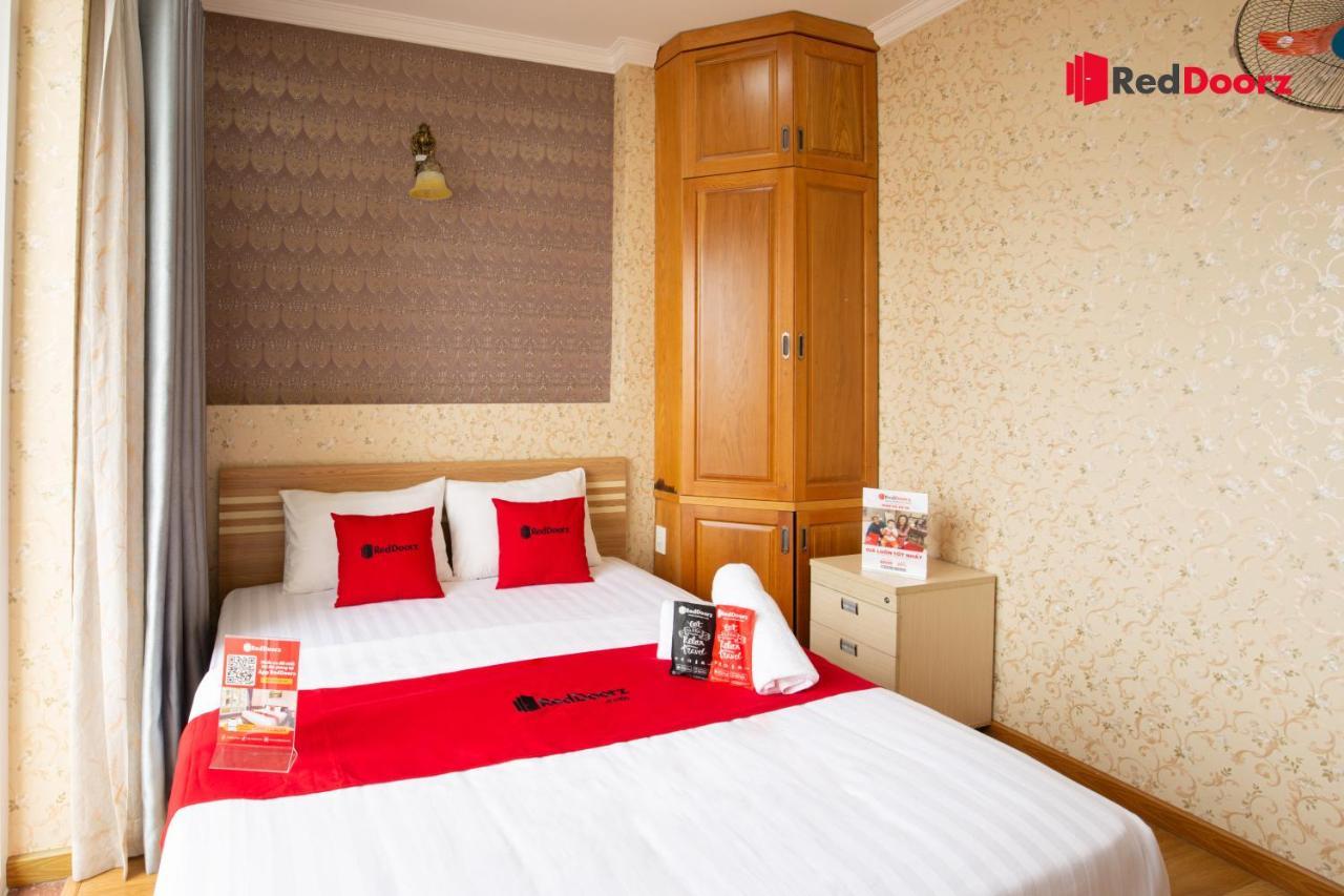 Tra My Hotel - Inactive Ho Si Minh-város Kültér fotó